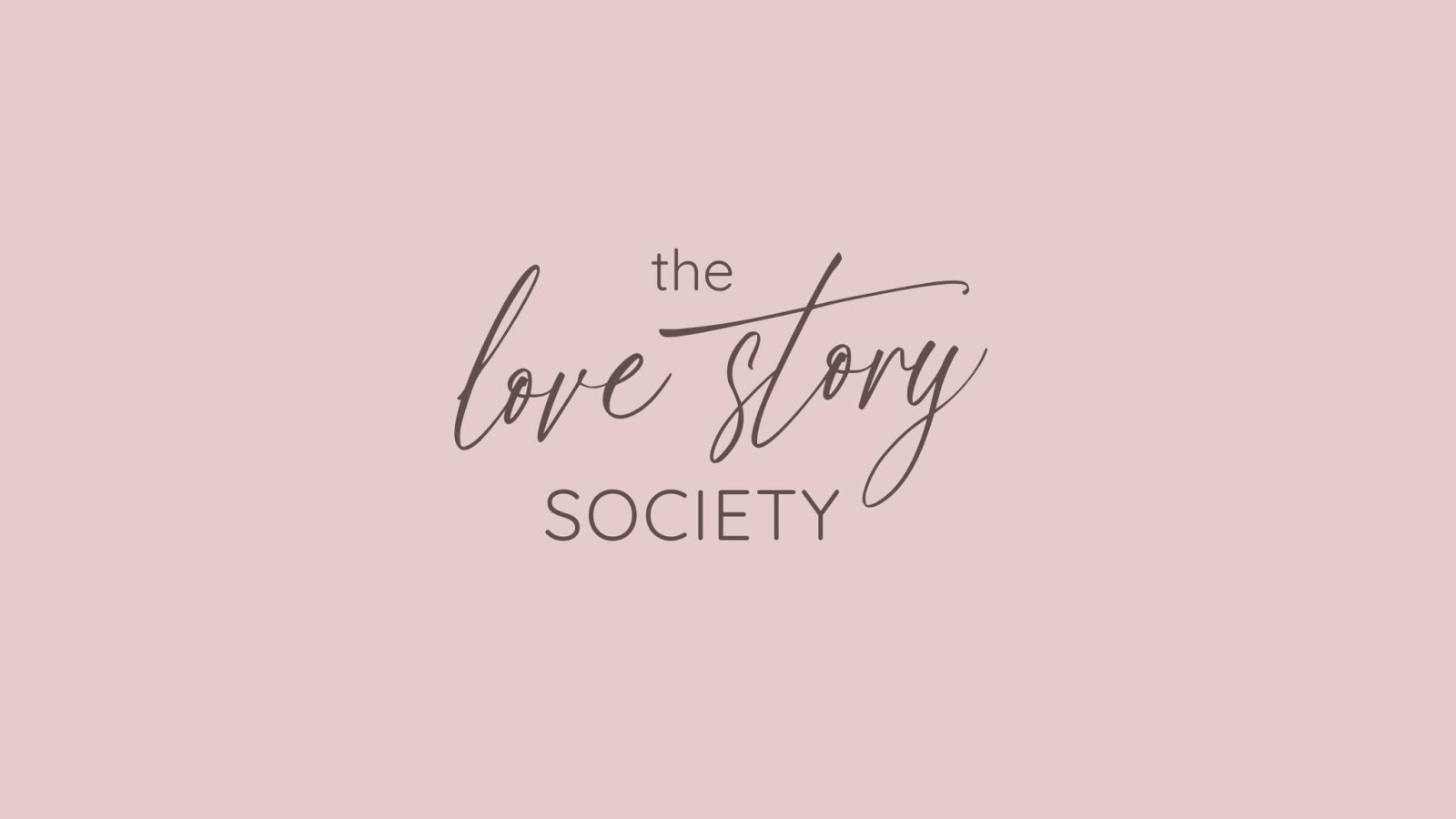 The Love Story Society Coupons and Promo Code