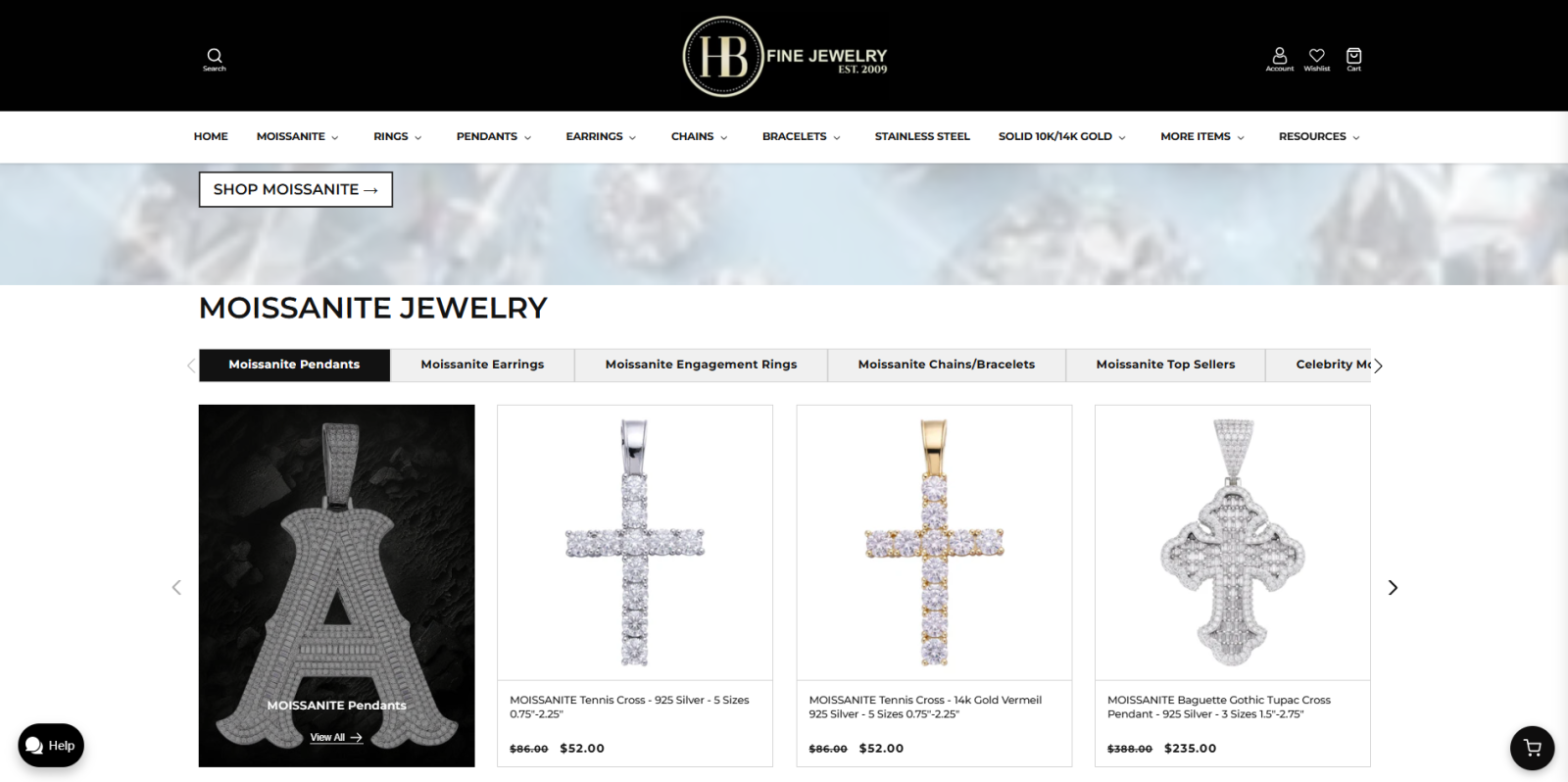 Harlembling Jewelry Review 2026: Why So Many Buyers Want the Look of Luxury Without Paying Luxury Prices  Jewelry buying has changed.  A lot of buyers are no longer starting with the old question of whether a piece belongs to a traditional luxury house. What they care about first is something more immediate: how expensive it looks, how much presence it has, and how confidently it wears on the body.  That is exactly where Harlembling becomes interesting. The brand sits in a very specific lane: jewelry that aims to deliver strong visual impact, high shine, and a premium-looking finish without forcing buyers into traditional luxury-level pricing. Harlembling’s own site leans heavily into that idea through moissanite, sterling silver, bold pendants, statement chains, and prominent value-focused messaging.