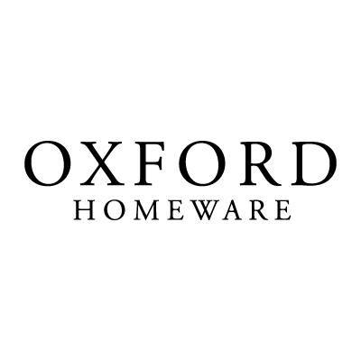 Oxford Homeware Coupons and Promo Code