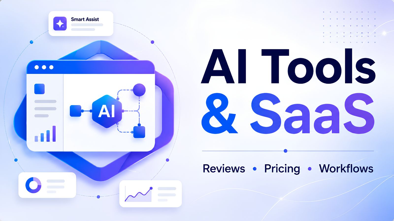 AI Tools & SaaS