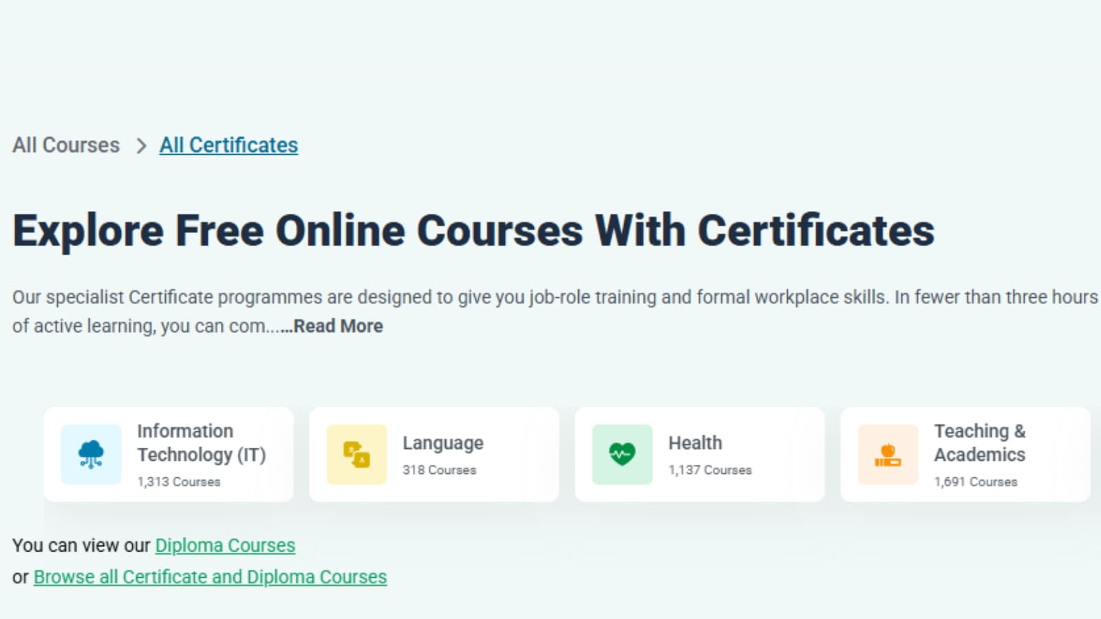 Alison Free Online Courses With Certificates Alison free online courses with certificates free access path