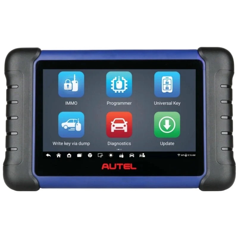 Autel MaxiIM IM508S Key Fob Programming Tool