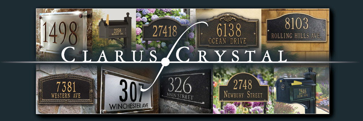 Clarus Crystal Coupons and Promo Code
