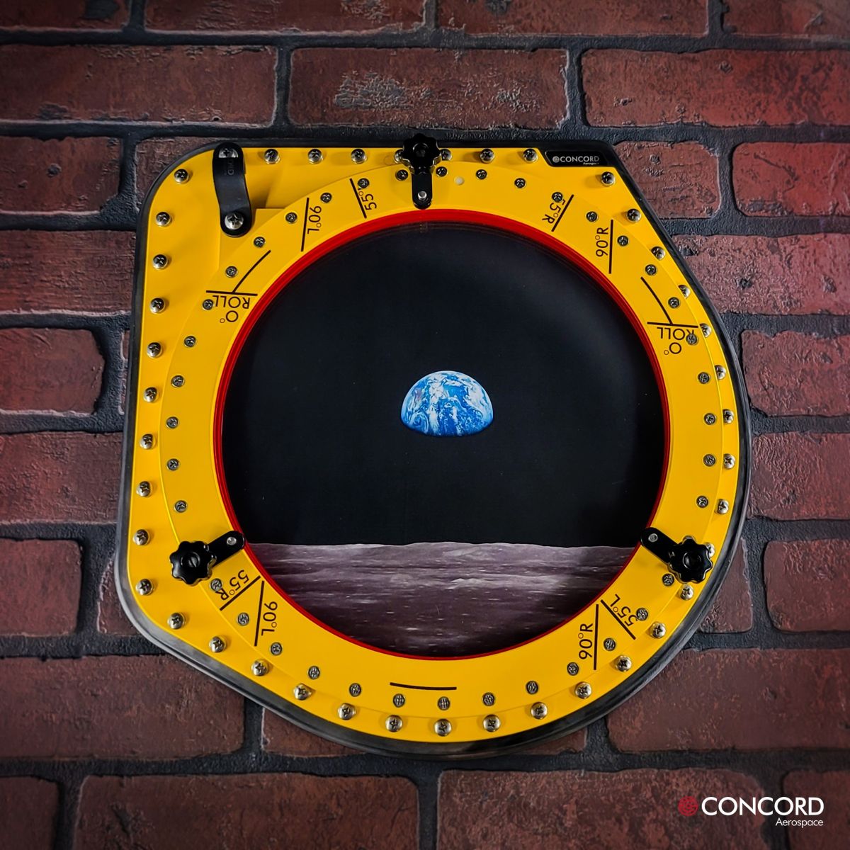 Concord Aerospace Coupons and Promo Code