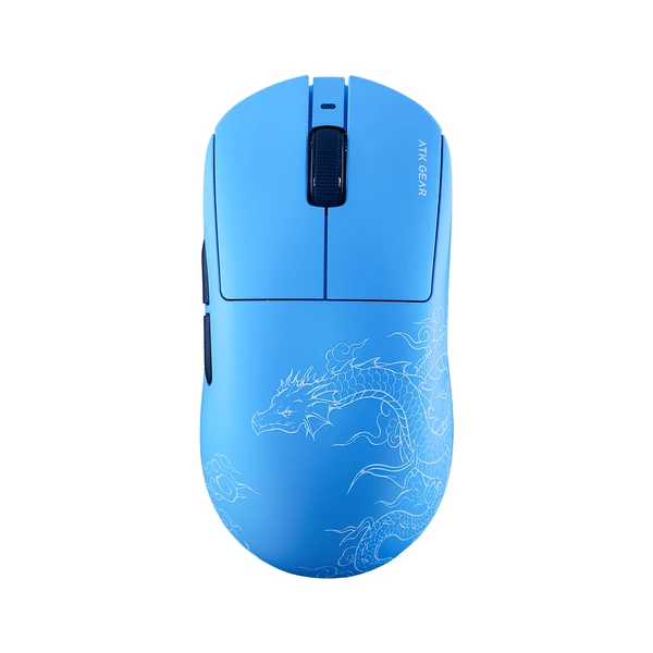 ATK Dragonfly A9 Ultimate Lightweight Wireless Mouse