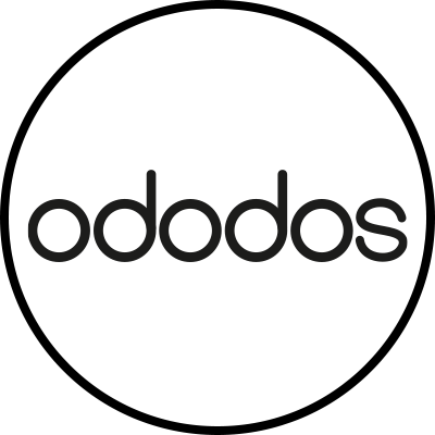 ODODOS logo
