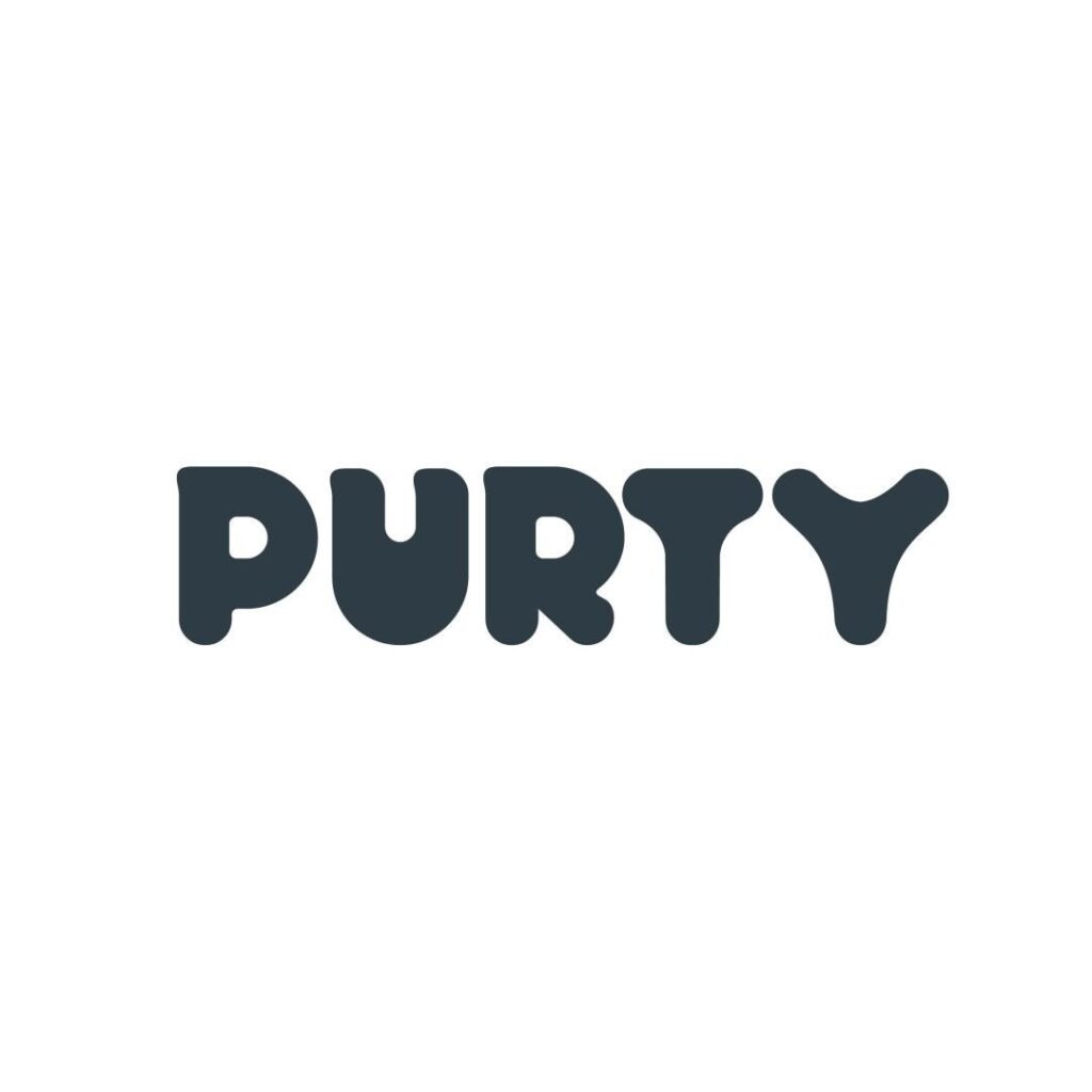 Purty Body Coupons and Promo Code