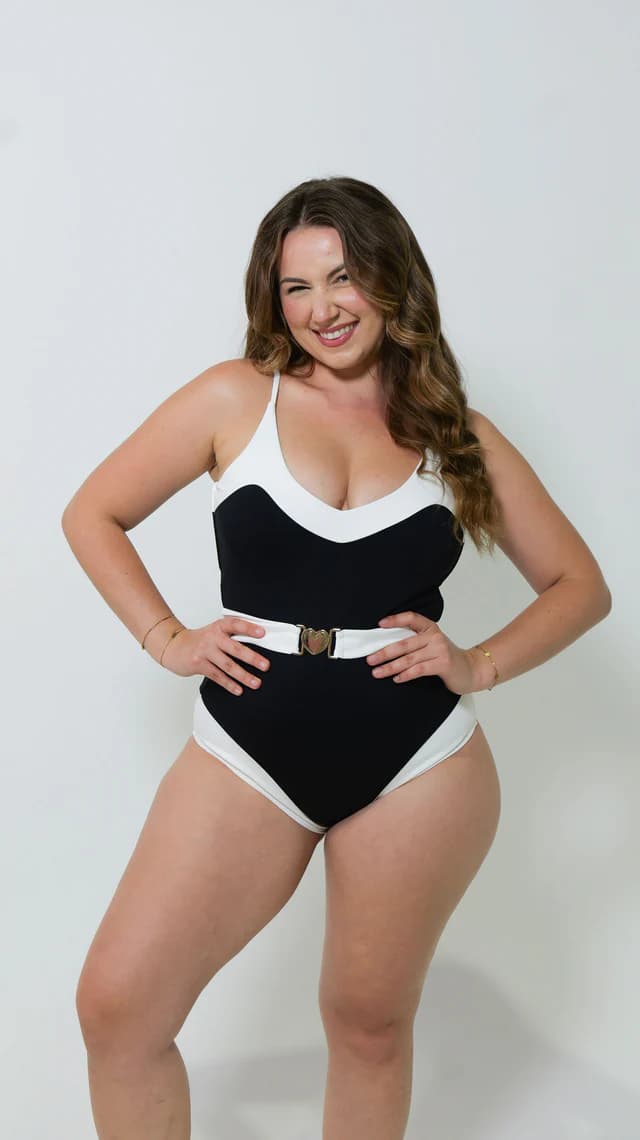 Purty Body Purty Swimsuit Save $128 deal image