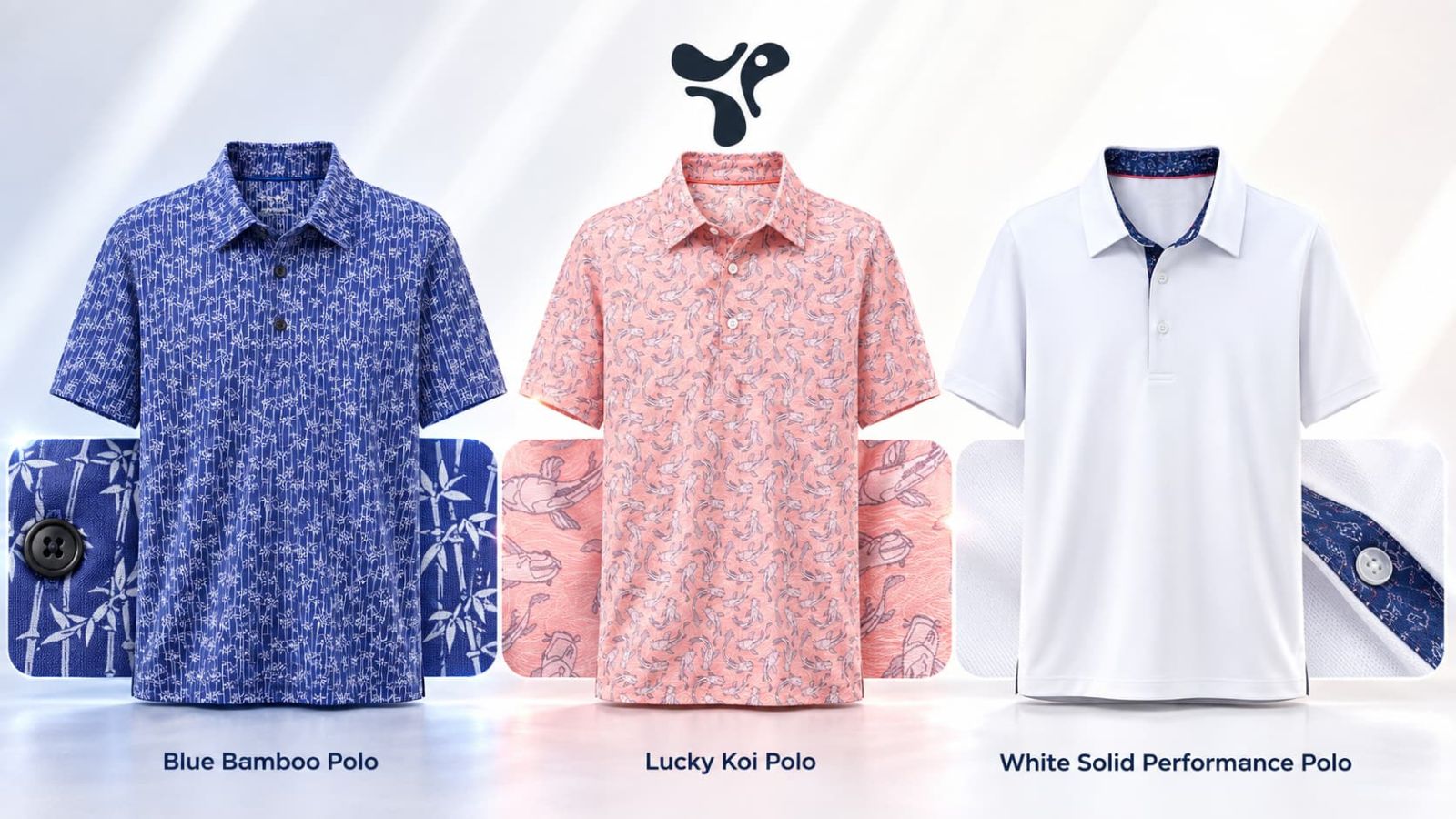 Best DTWOOO Golf Polos for Men: Fit, Prints & Buyer Picks