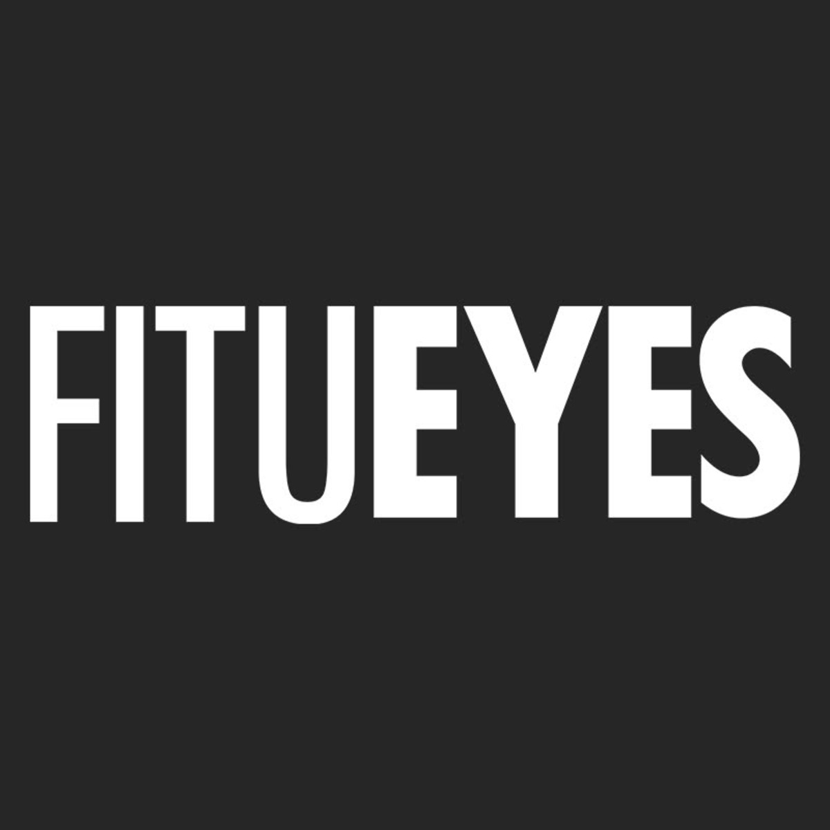 FITUEYES official logo