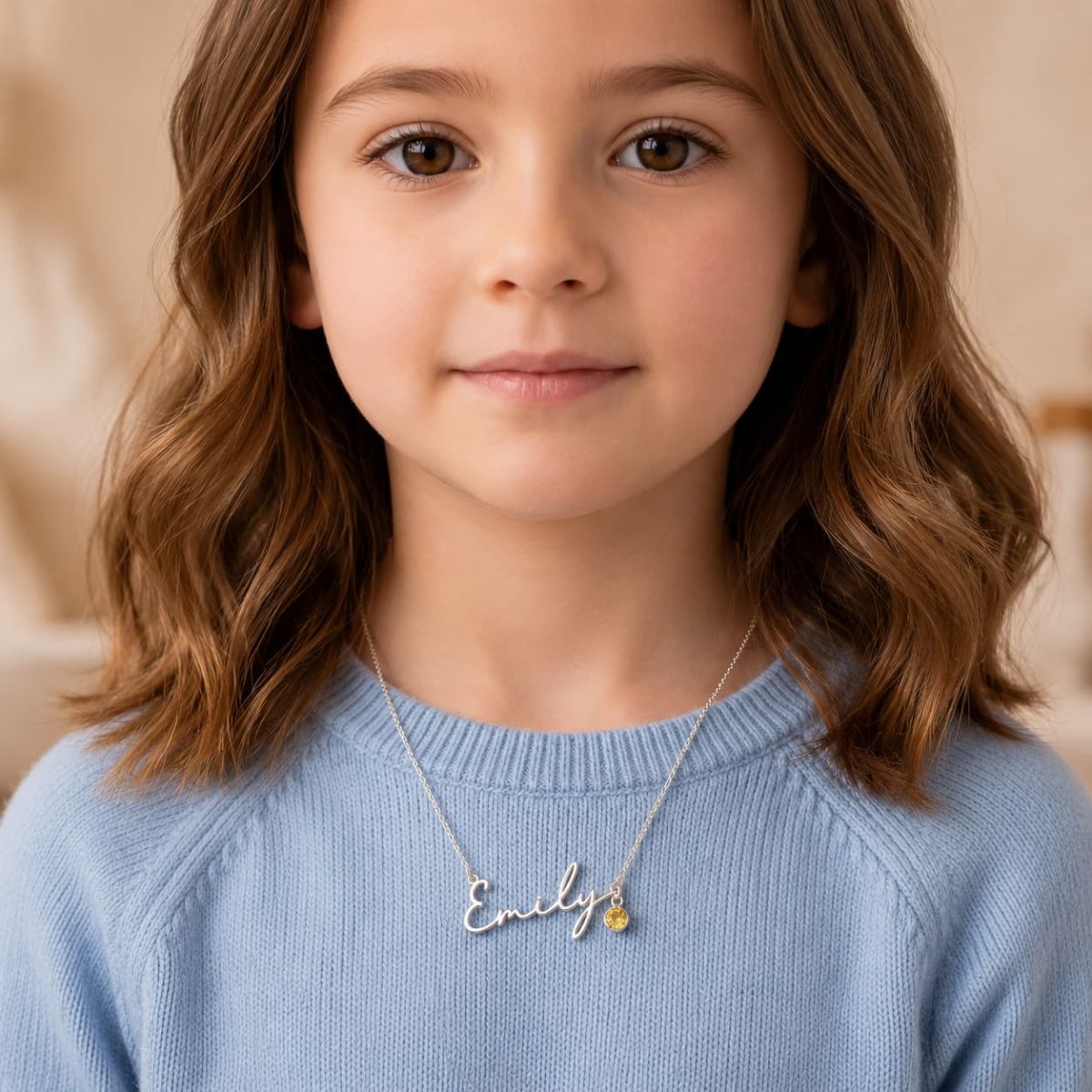 HBD Kids Necklace Review 2026 related guide image