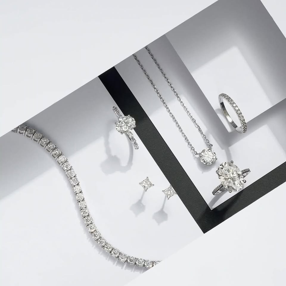 Lane Woods Jewelry