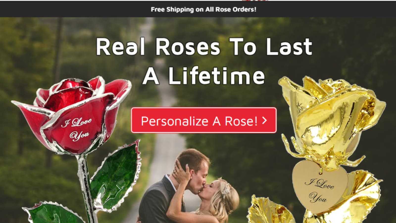 LoveIsARose coupon code 2026 sale deals quick verdict image