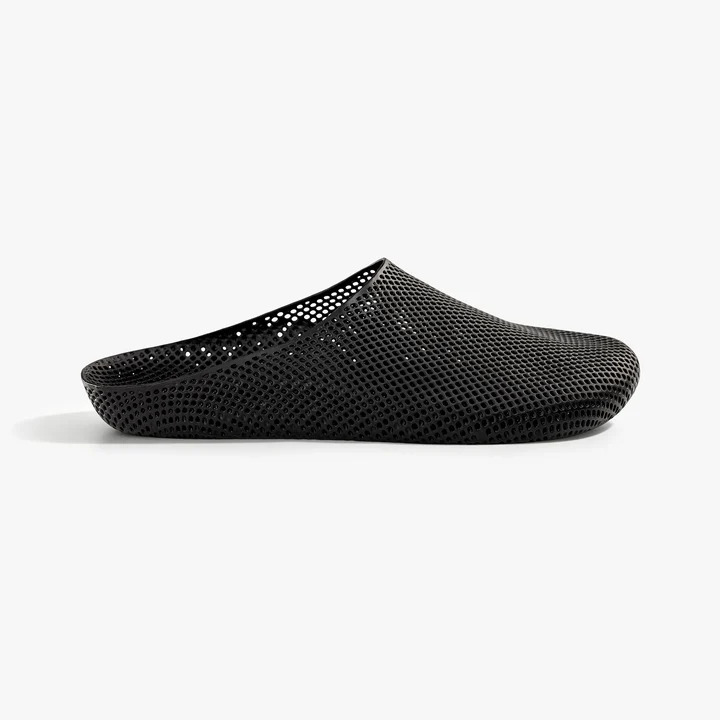 Cloud 3D Printed Slippers