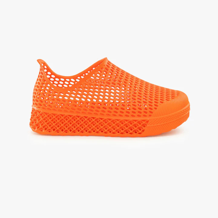 Guardian Orbit 3D Printed Kids Shoes