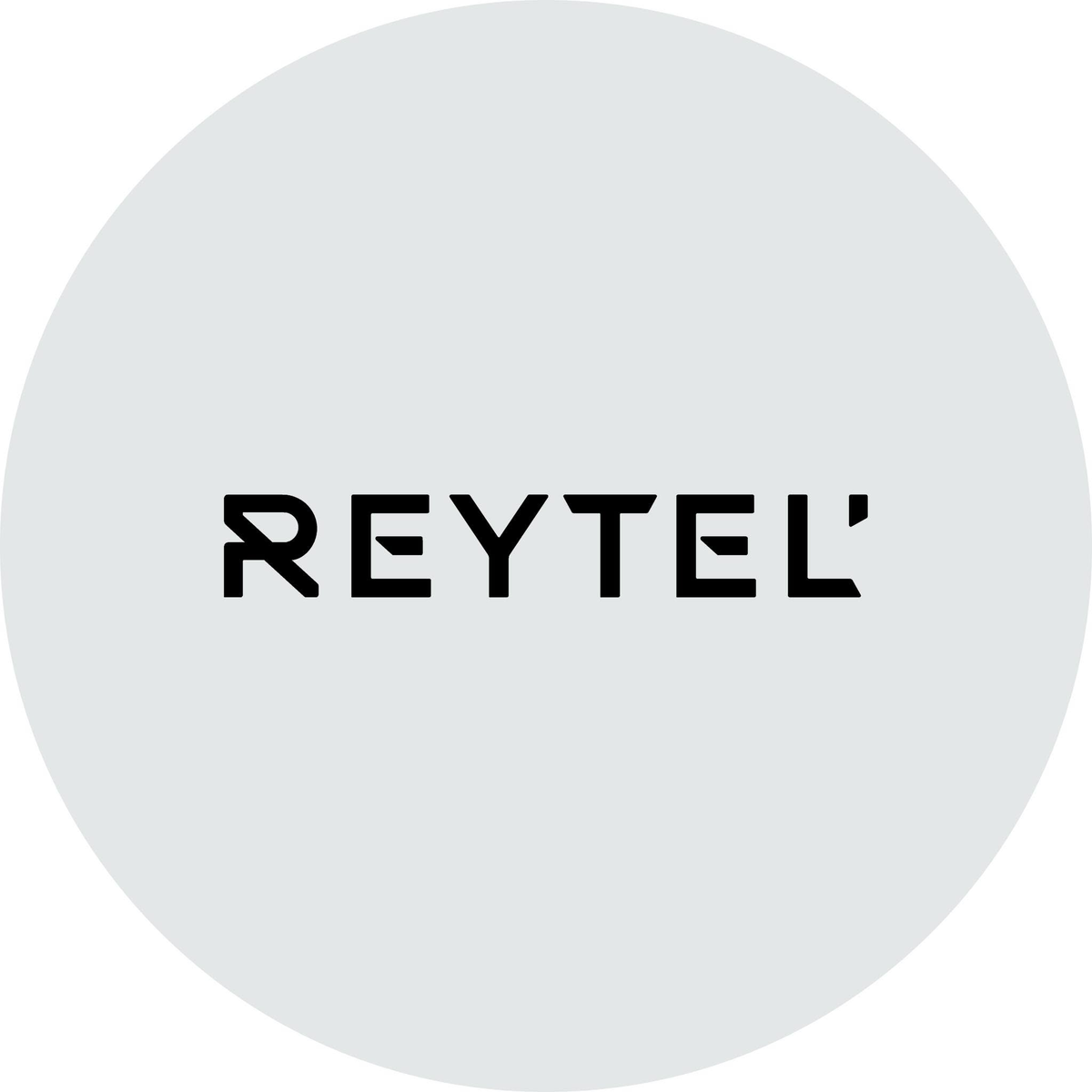 Reytel Jewelry Official Logo Reytel Jewelry official logo