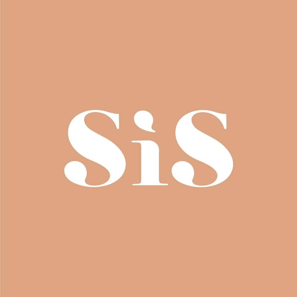 Sislabel fashion brand logo for the coupon and dress deals guide