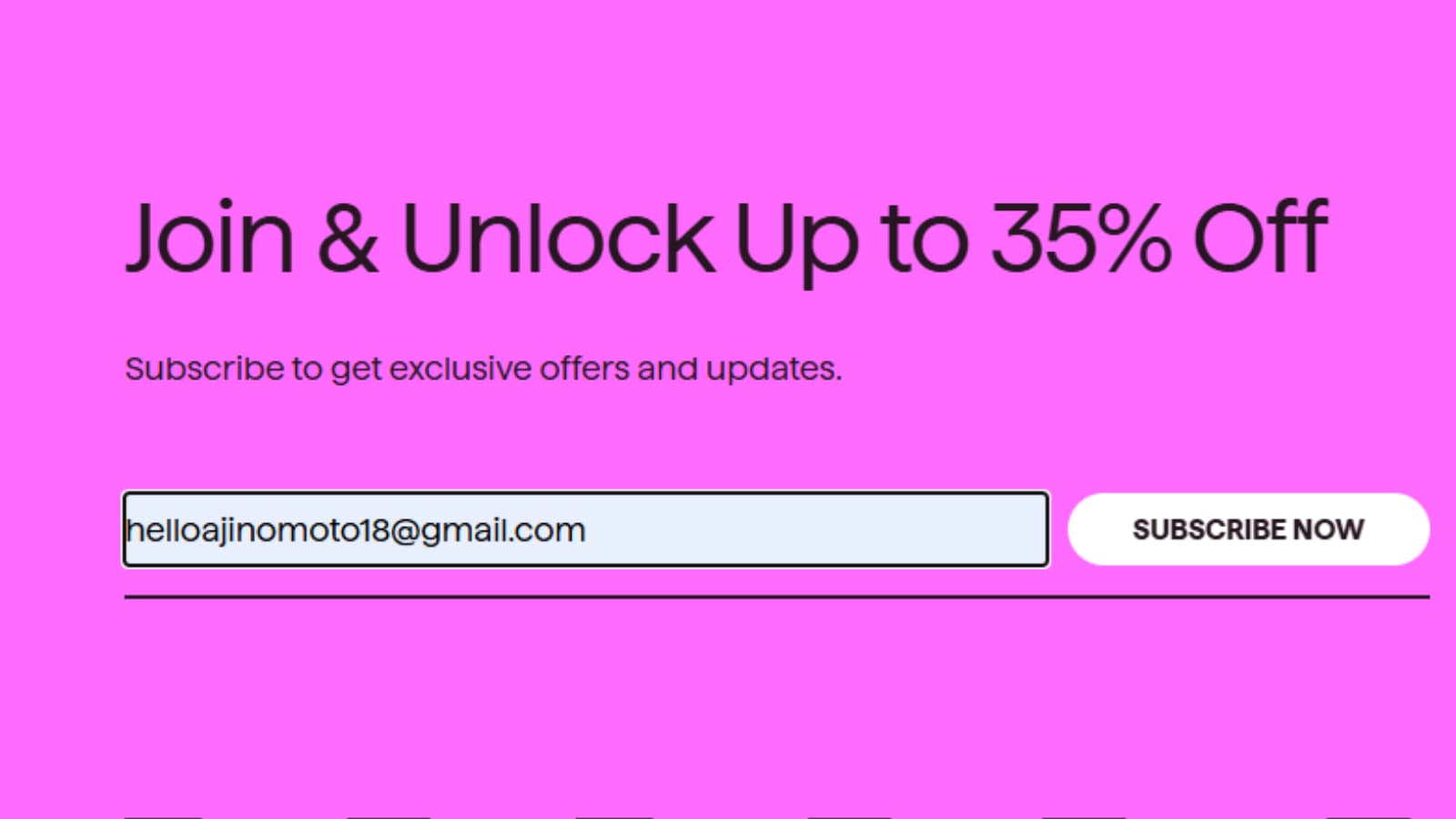 Wavytalk email signup up to 35% off offer thumbnail