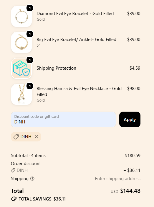 verified code DINH  20% Off via 3 deals