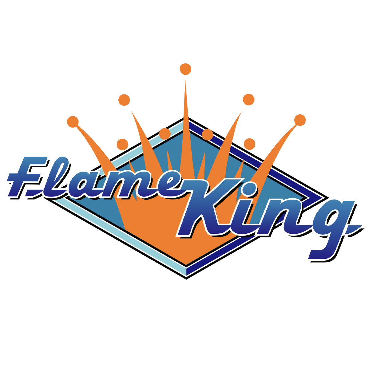Flame King Products Coupons and Promo Code