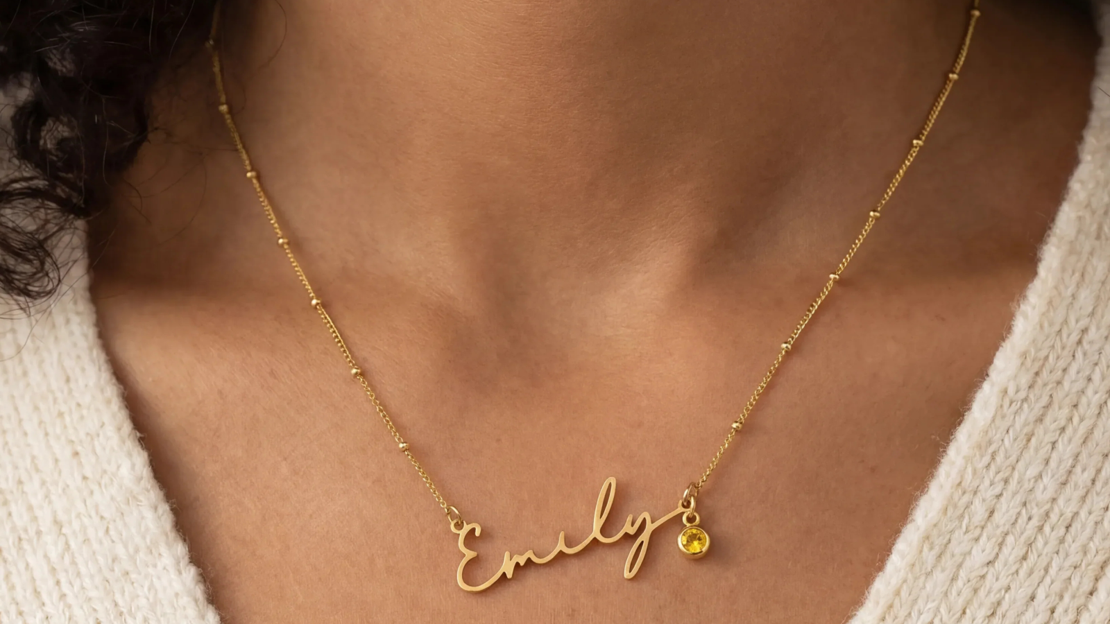 HBD Jewellery Review 2026: Is It Worth Buying Personalised Name Necklaces?
