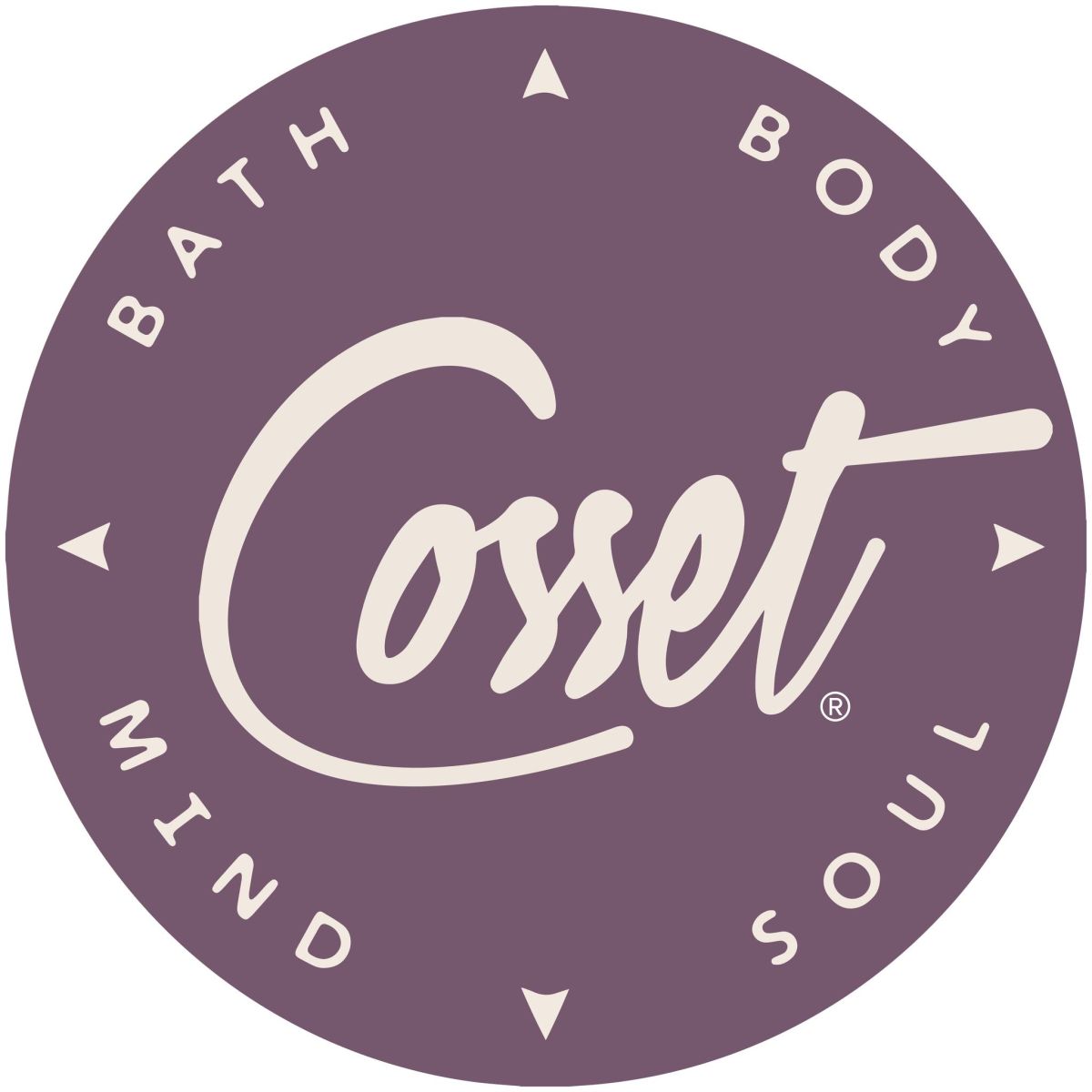 Cosset logo