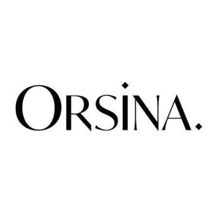 Orsina logo