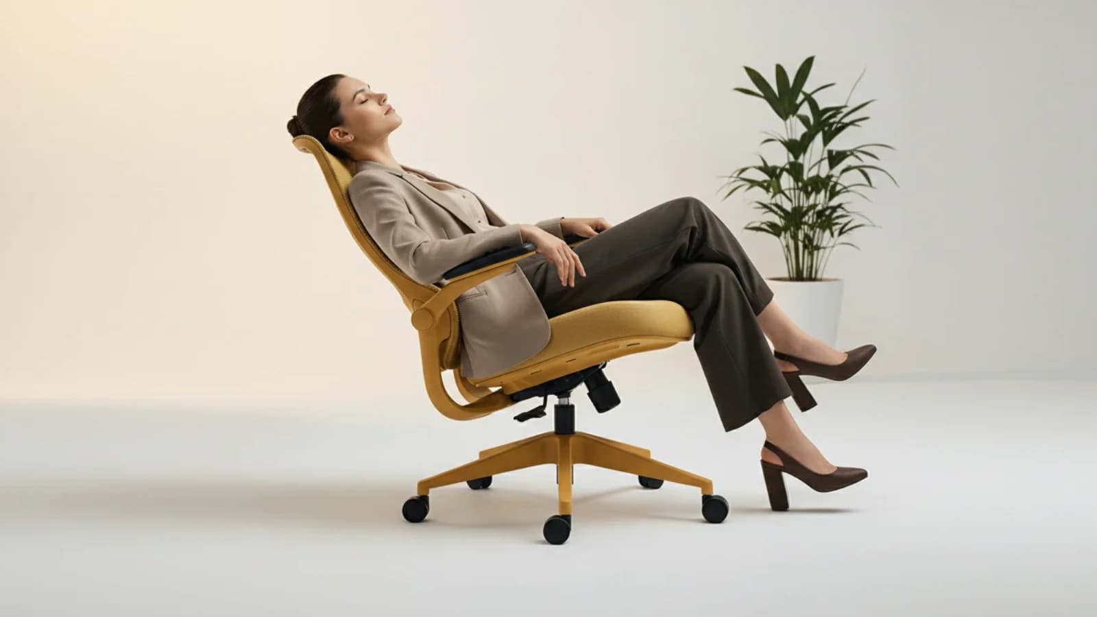 Best Sunaofe ergonomic chairs hero image