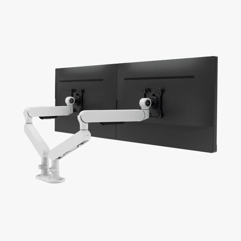 CTS300 Dual Modular Monitor Arm thumbnail 3
