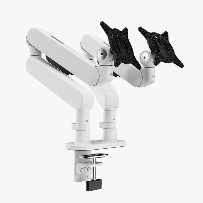 CTS300 Dual Modular Monitor Arm thumbnail 2