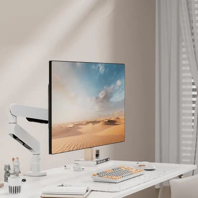 CTS100 Single Modular Monitor Arm