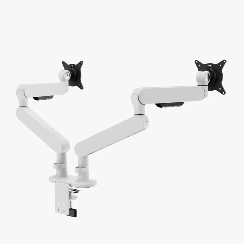 CTS300 Dual Modular Monitor Arm thumbnail 4