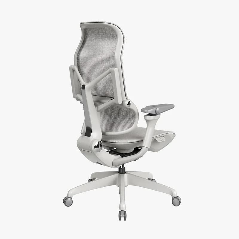 MORPH Classic Lumbar Auto-track Tech Ergonomic Chair thumbnail 5