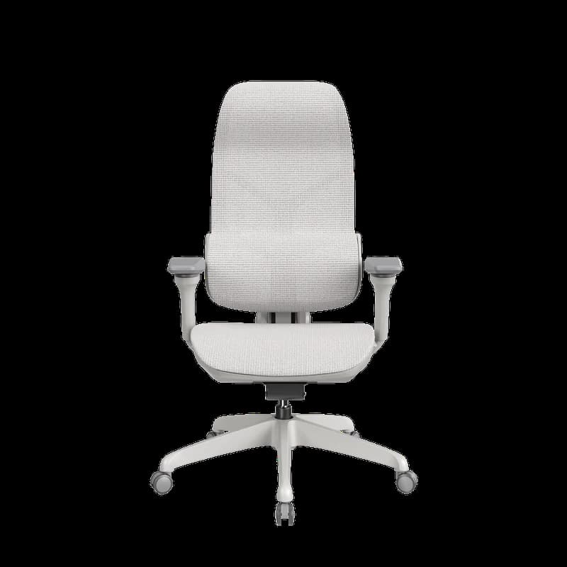 MORPH Classic Lumbar Auto-track Tech Ergonomic Chair thumbnail 4