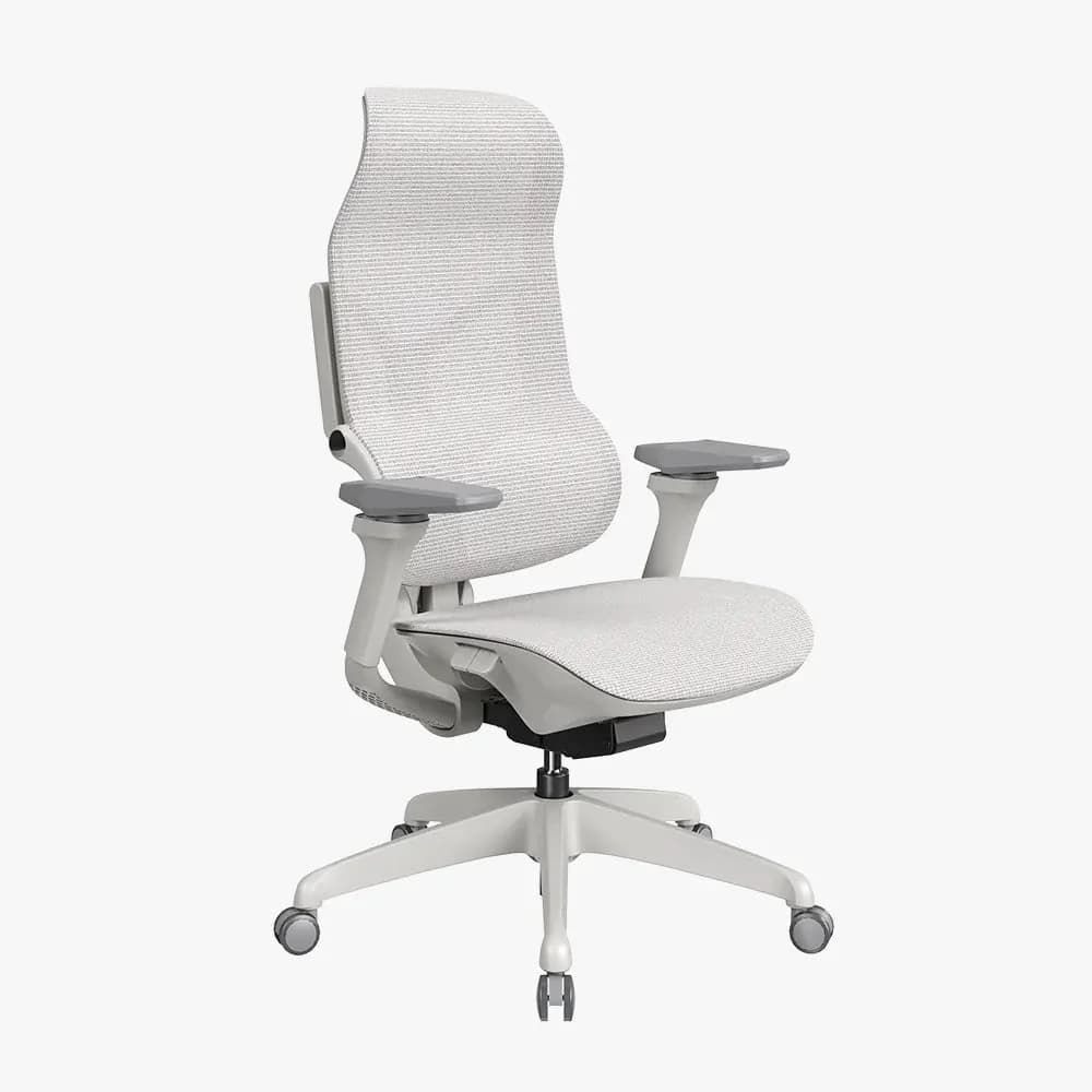 MORPH Classic Lumbar Auto-track Tech Ergonomic Chair thumbnail 4