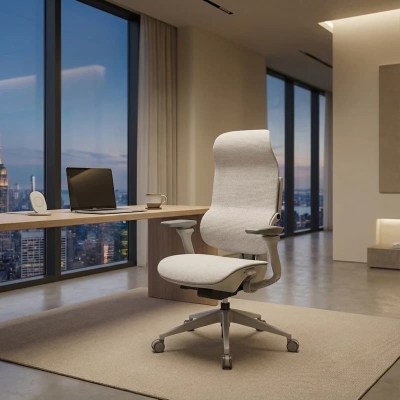 Sunaofe MORPH Classic chair