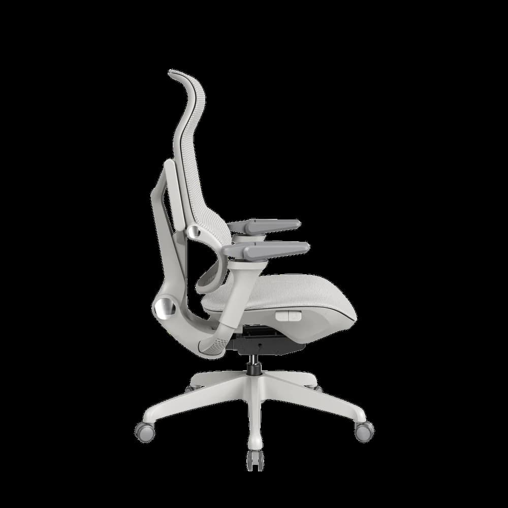 MORPH Classic Lumbar Auto-track Tech Ergonomic Chair thumbnail 3