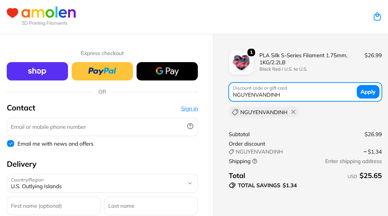 NGUYENVANDINH 5% Off