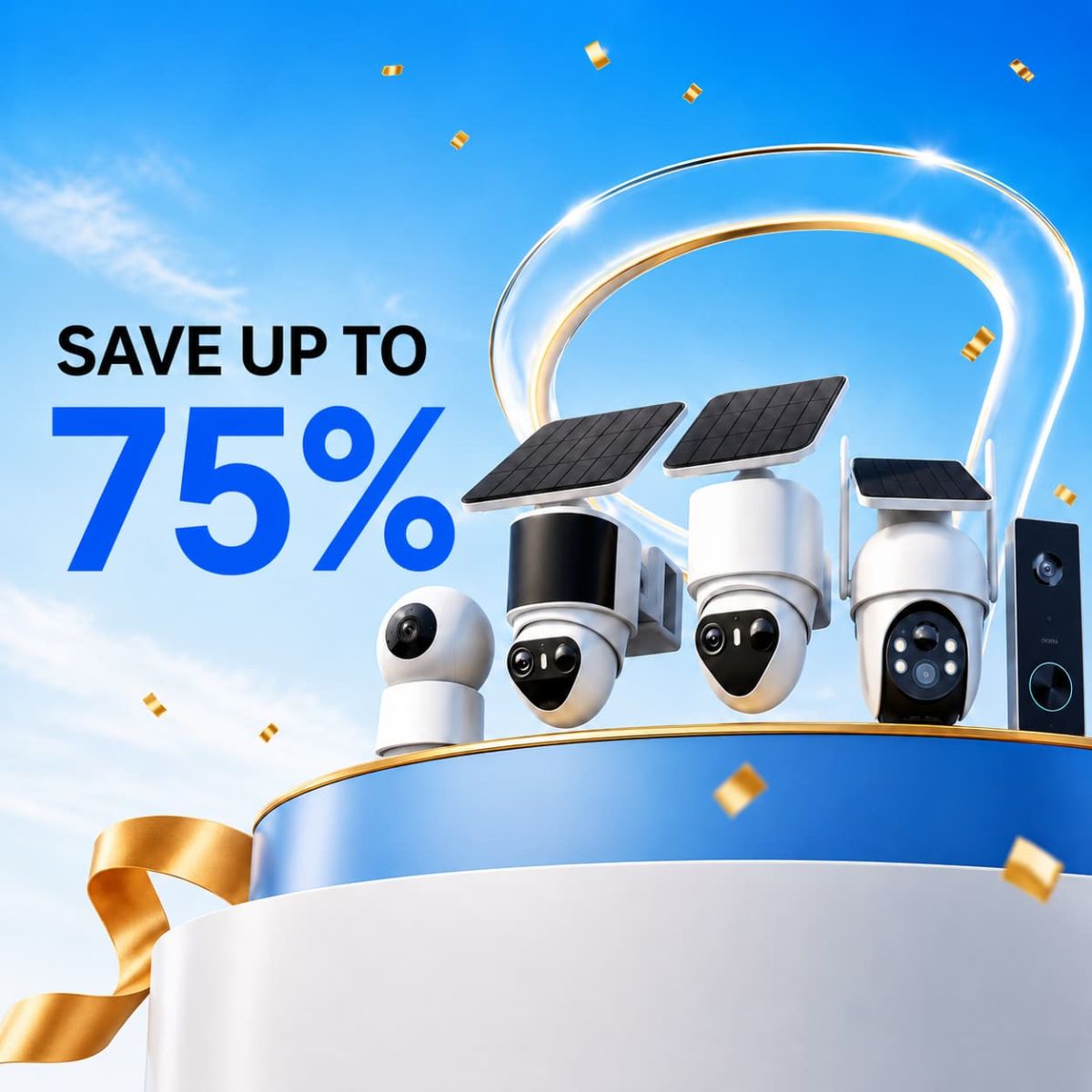 AOSU Coupon Code 2026: Save Up To 75%