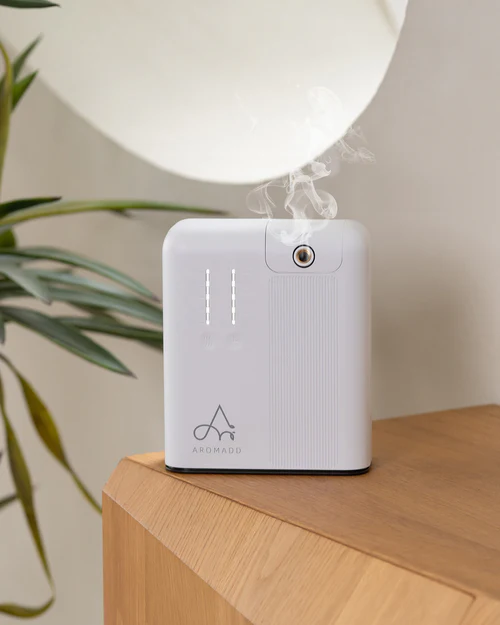 OV-3 HVAC Aroma Diffuser thumbnail 2