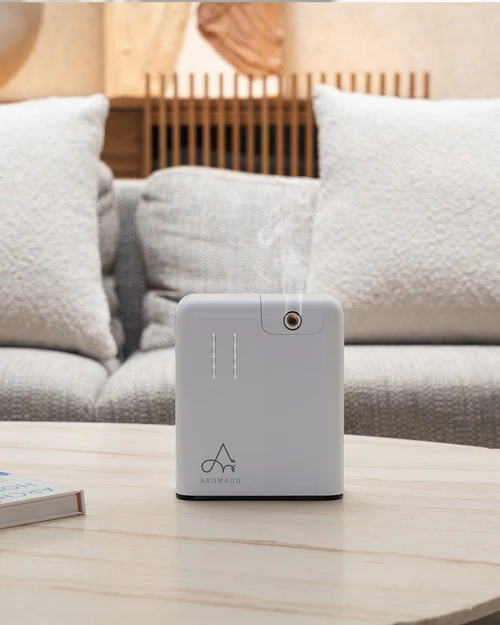 OV-3 HVAC Aroma Diffuser thumbnail 3