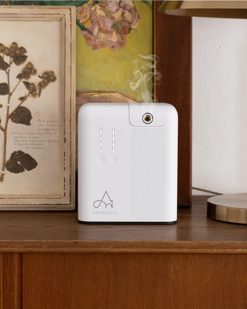 OV-3 HVAC Aroma Diffuser thumbnail 1