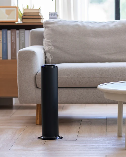 OY-5 Freestanding aroma diffuser thumbnail 1