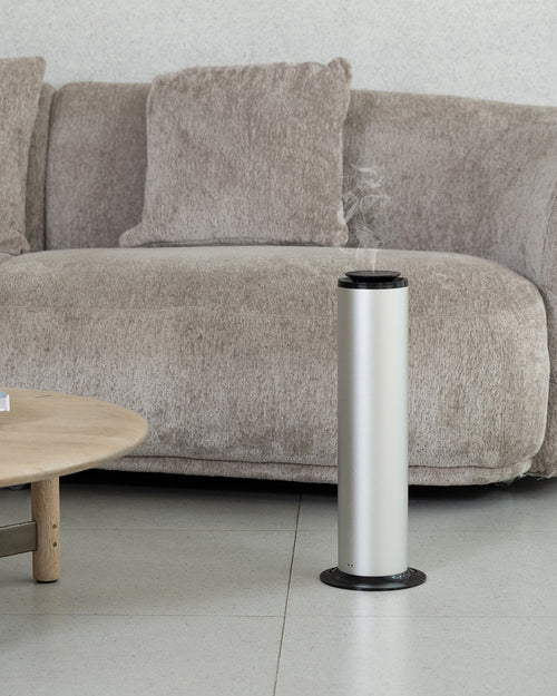 OY-5 Freestanding aroma diffuser thumbnail 3