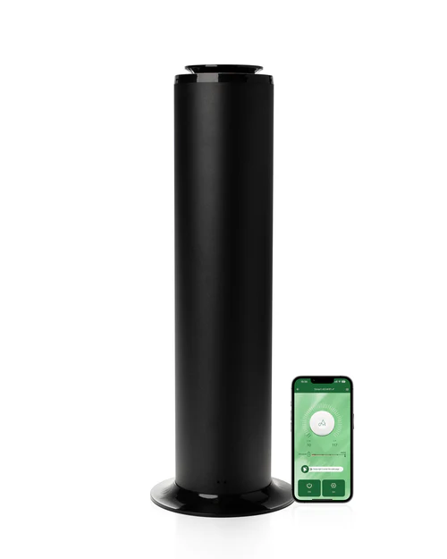 OY-5 Freestanding aroma diffuser thumbnail 2