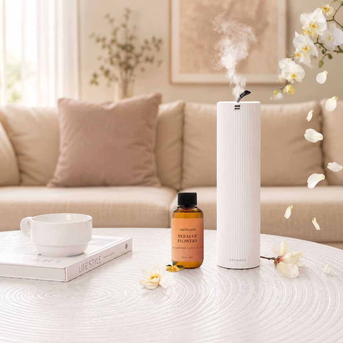 Best Aromadd diffusers 16:9 banner 1 - upload manually