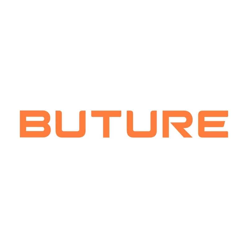 Buture official brand logo