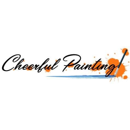 Cheerful painting Coupons and Promo Code
