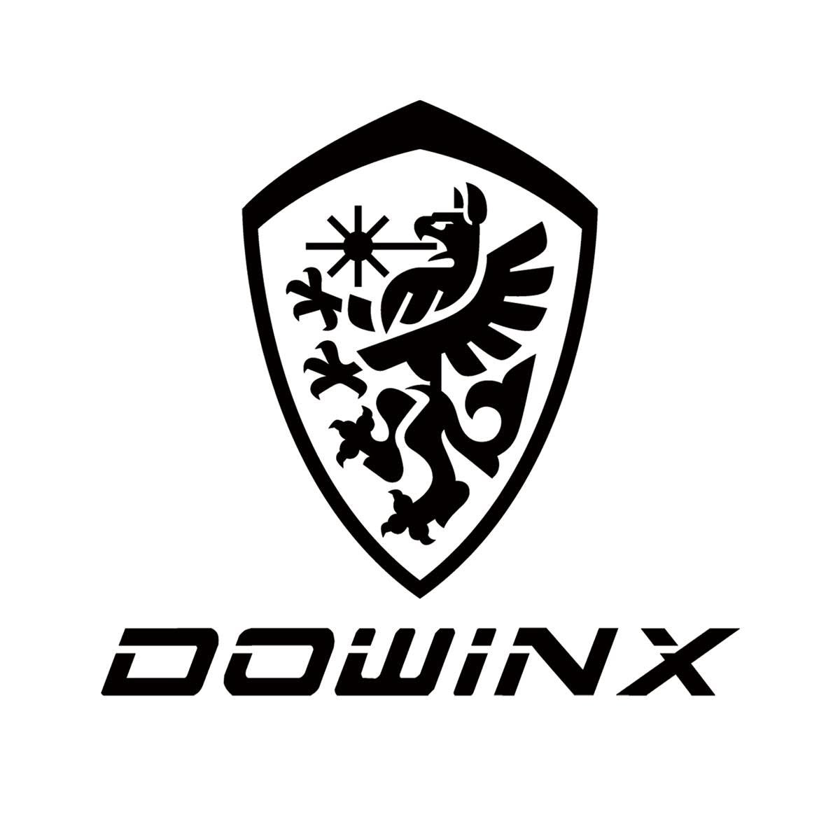 Dowinx official brand logo
