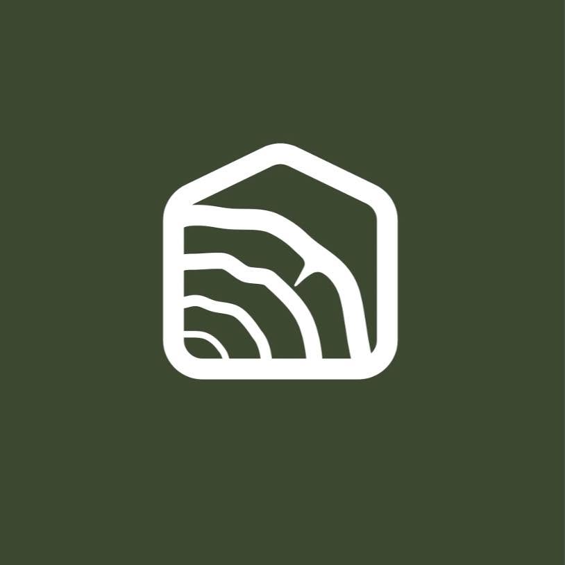 Enjoy The Wood logo